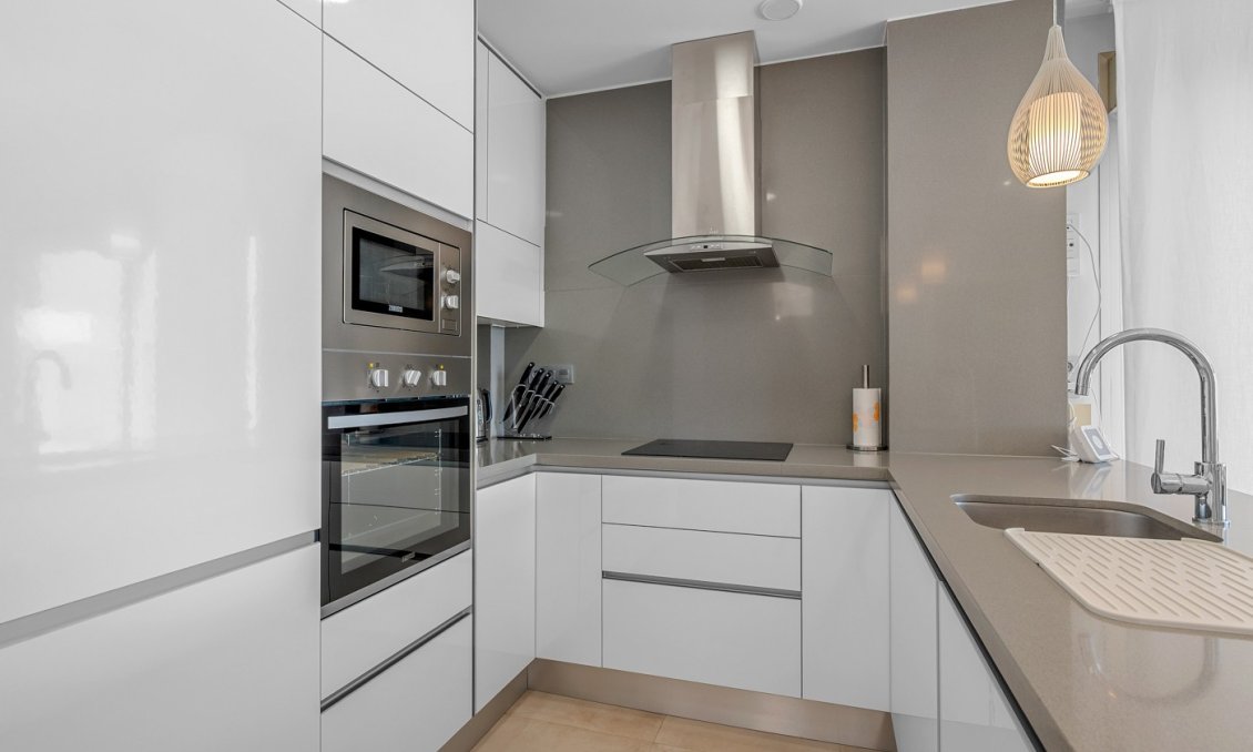 Resale - Villa -
Orihuela - Inland