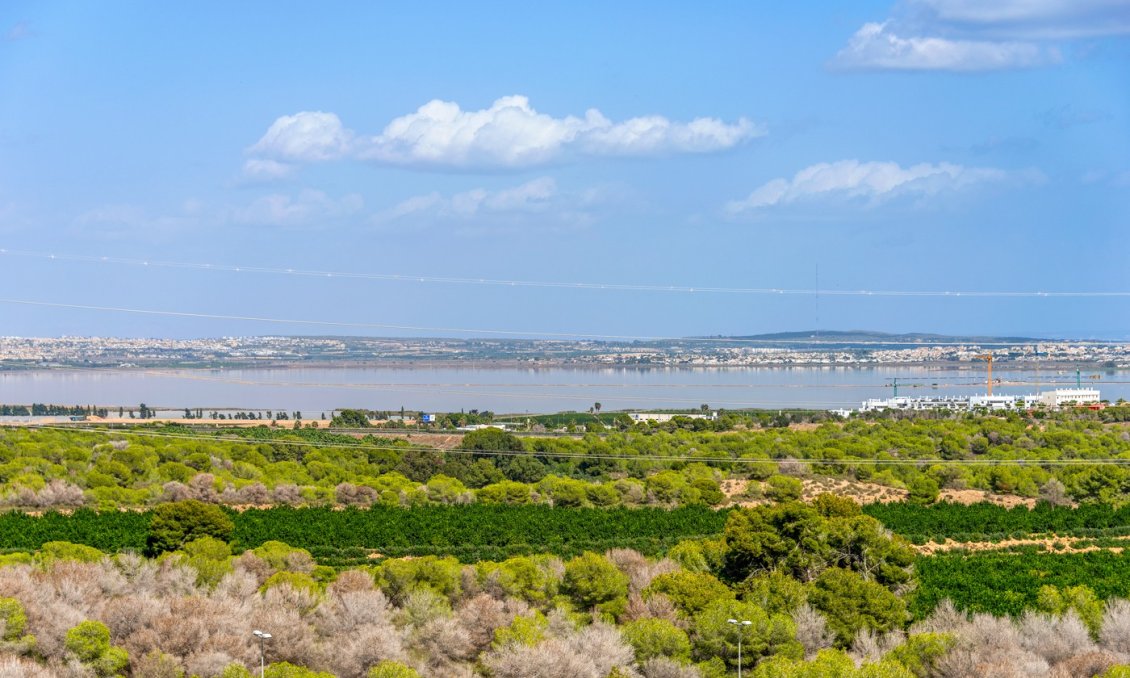 Resale - Villa -
Orihuela - Inland