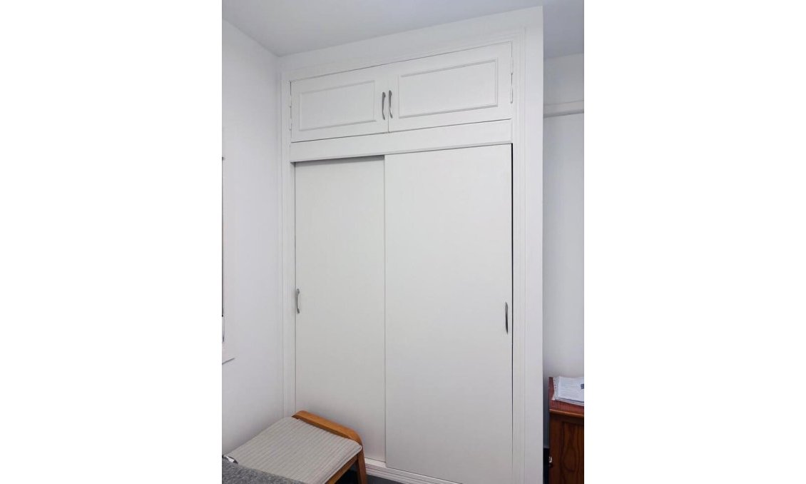 Wiederverkauf - Wohnung -
Villamartin - Costa Blanca