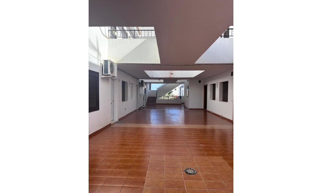 Wiederverkauf - Wohnung -
Villamartin - Costa Blanca