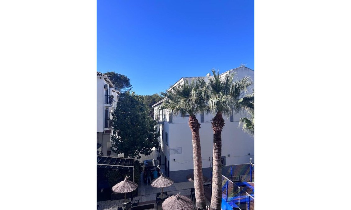 Wiederverkauf - Wohnung -
Villamartin - Costa Blanca