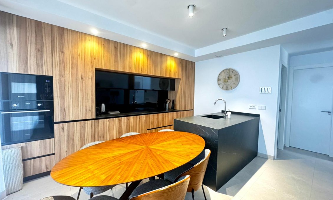 Wiederverkauf - Villa -
Torre Pacheco - Inland