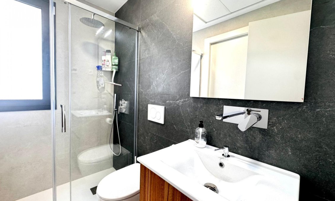 Wiederverkauf - Villa -
Torre Pacheco - Inland