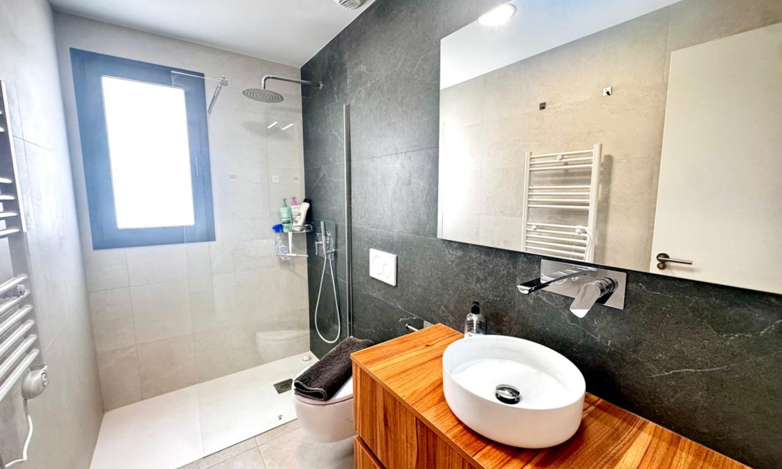 Wiederverkauf - Villa -
Torre Pacheco - Inland