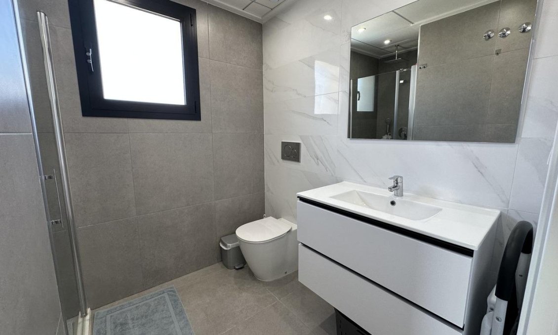 Wiederverkauf - Penthouse -
Orihuela Costa - Villamartín-las Filipinas