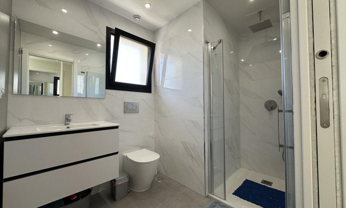 Wiederverkauf - Penthouse -
Orihuela Costa - Villamartín-las Filipinas