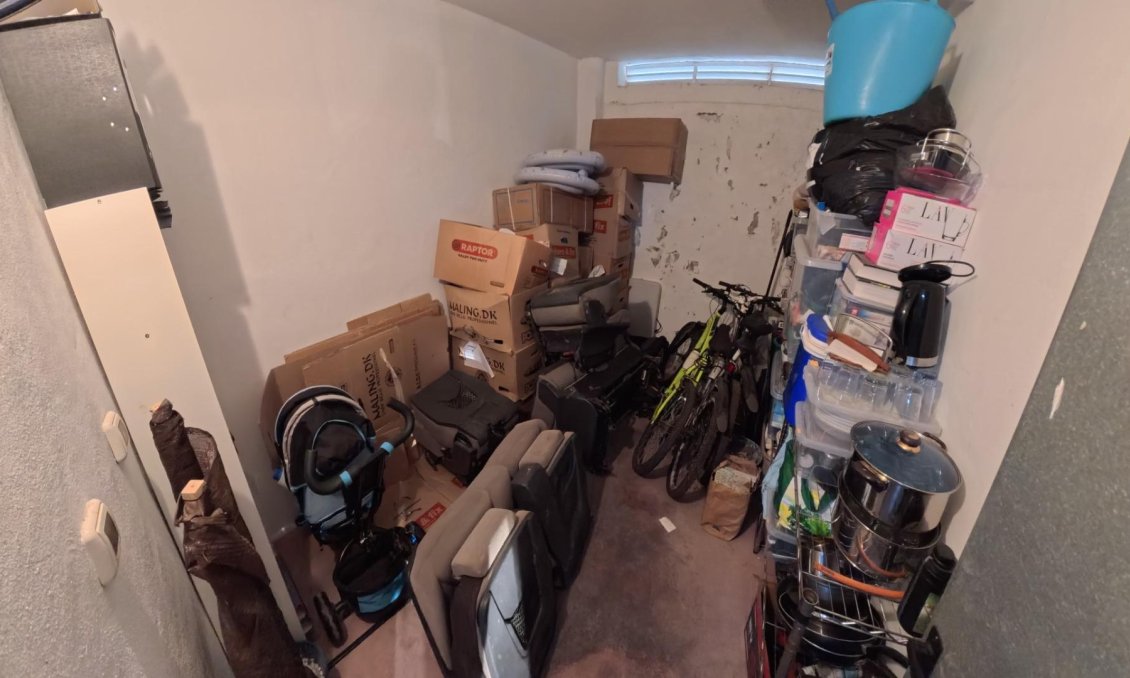 Segunda mano - Apartamento -
Torrevieja - Centro