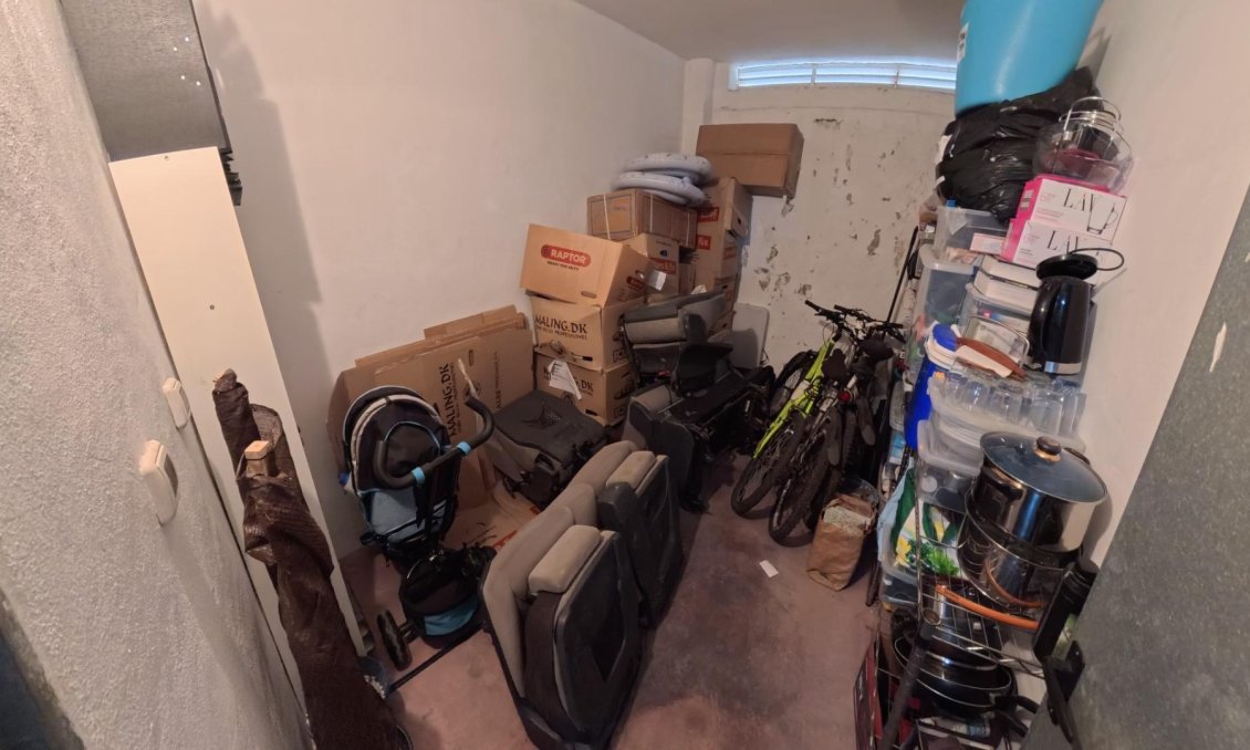 Segunda mano - Apartamento -
Torrevieja - Centro