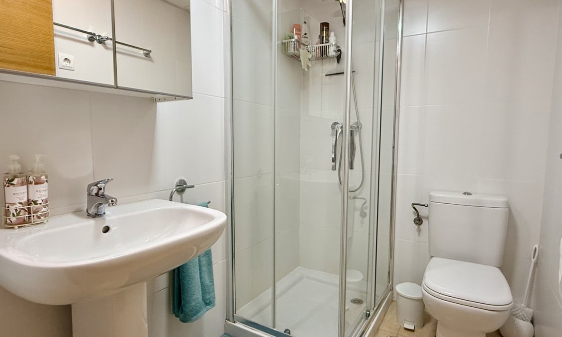 Resale - Apartment -
Mar Menor Golf Resort - Costa Calida