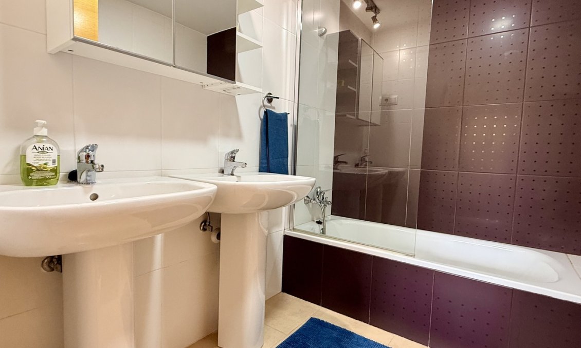 Resale - Apartment -
Mar Menor Golf Resort - Costa Calida