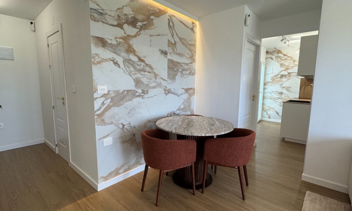 Wiederverkauf - Wohnung -
Orihuela Costa - Costa Blanca