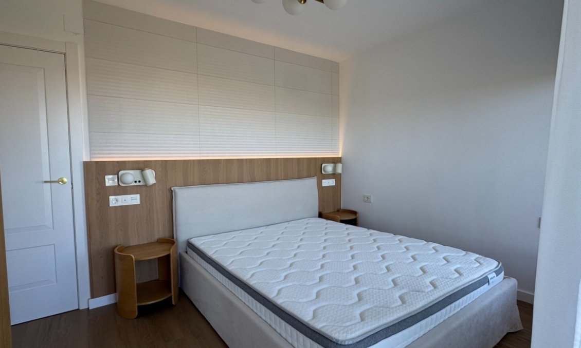 Wiederverkauf - Wohnung -
Orihuela Costa - Costa Blanca