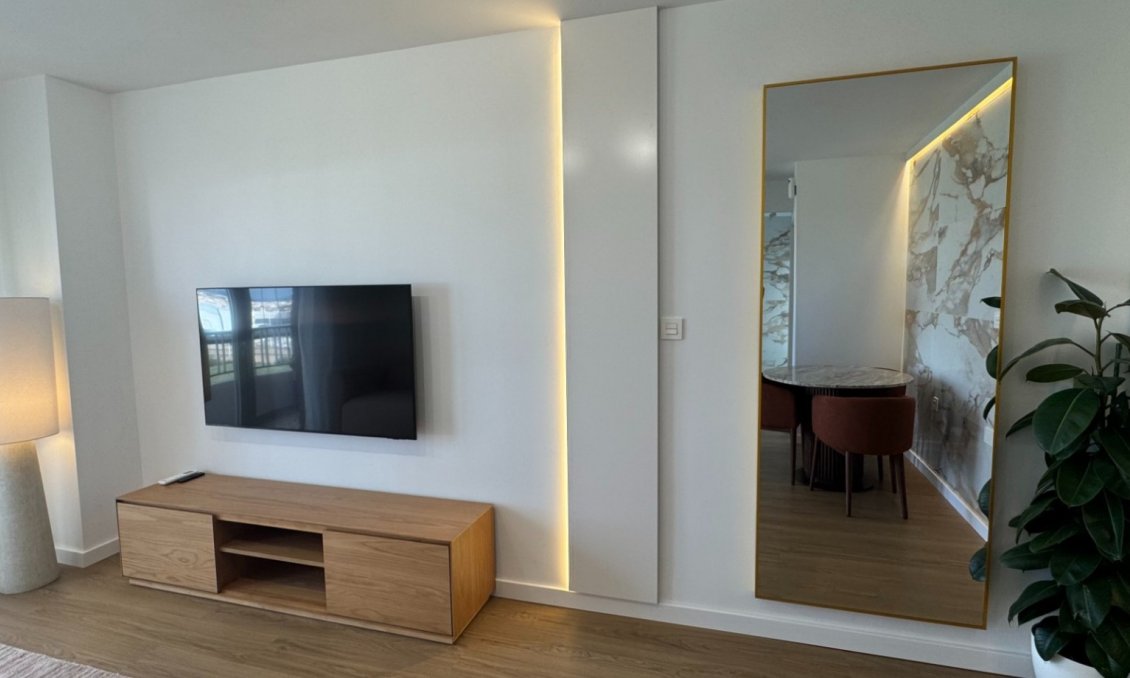 Wiederverkauf - Wohnung -
Orihuela Costa - Costa Blanca