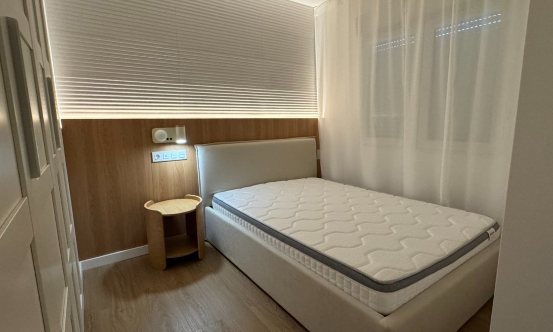 Wiederverkauf - Wohnung -
Orihuela Costa - Costa Blanca