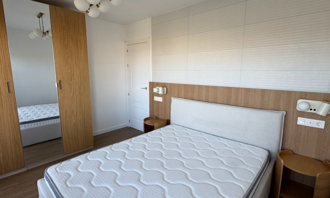 Wiederverkauf - Wohnung -
Orihuela Costa - Costa Blanca