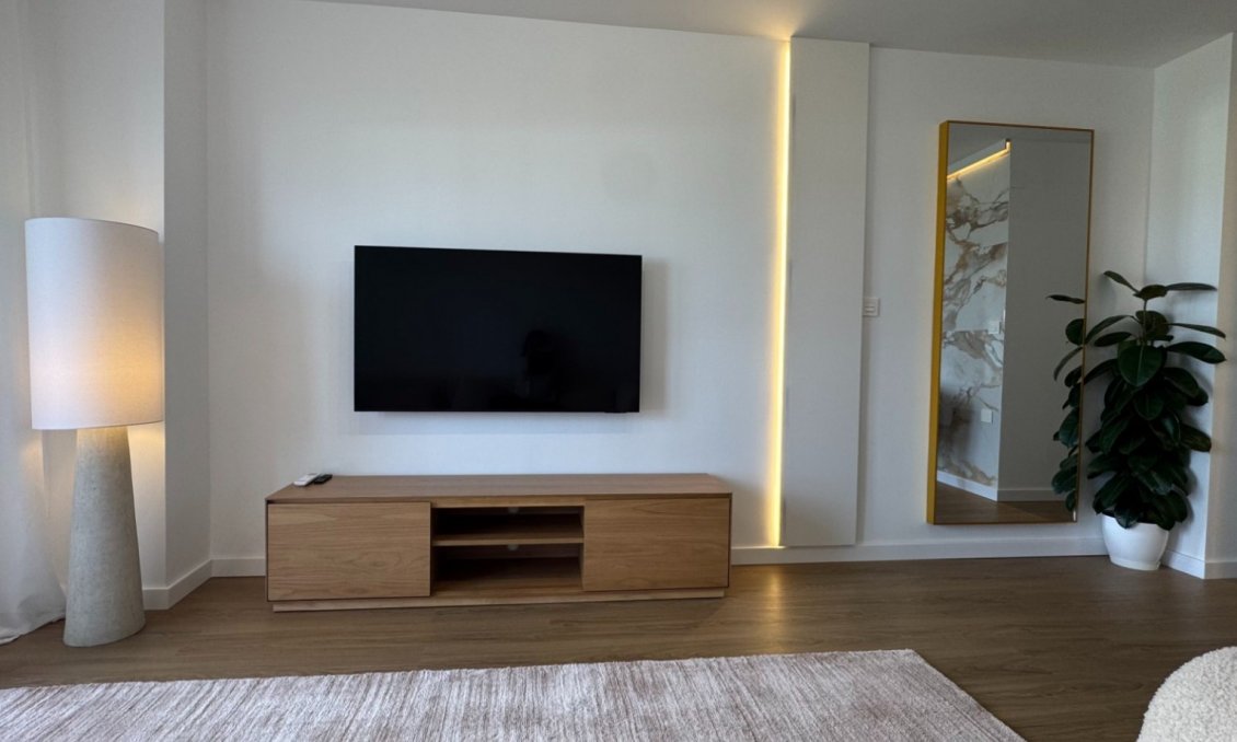 Wiederverkauf - Wohnung -
Orihuela Costa - Costa Blanca