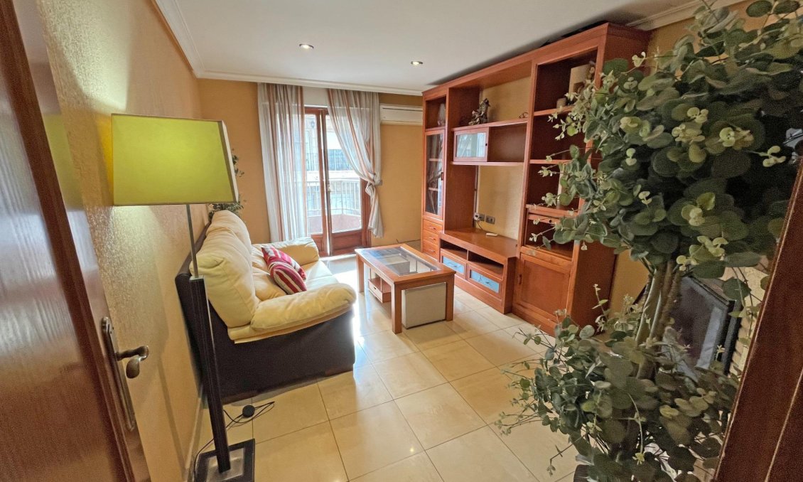 Wiederverkauf - Wohnung -
Formentera del Segura - Palacios