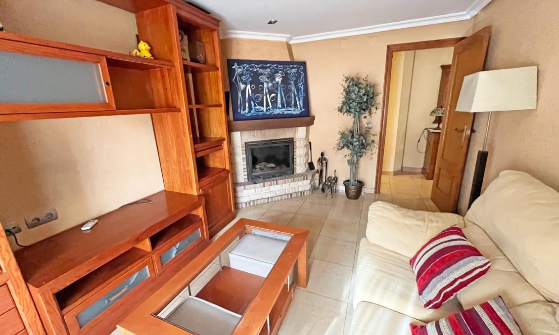 Wiederverkauf - Wohnung -
Formentera del Segura - Palacios