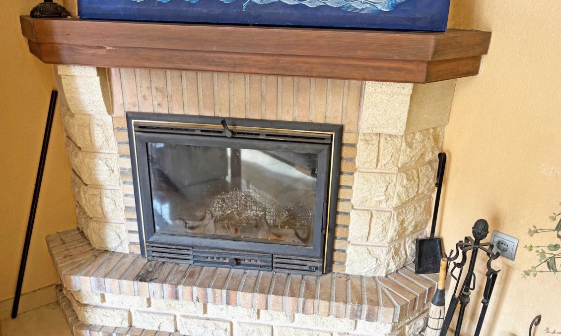 Wiederverkauf - Wohnung -
Formentera del Segura - Palacios