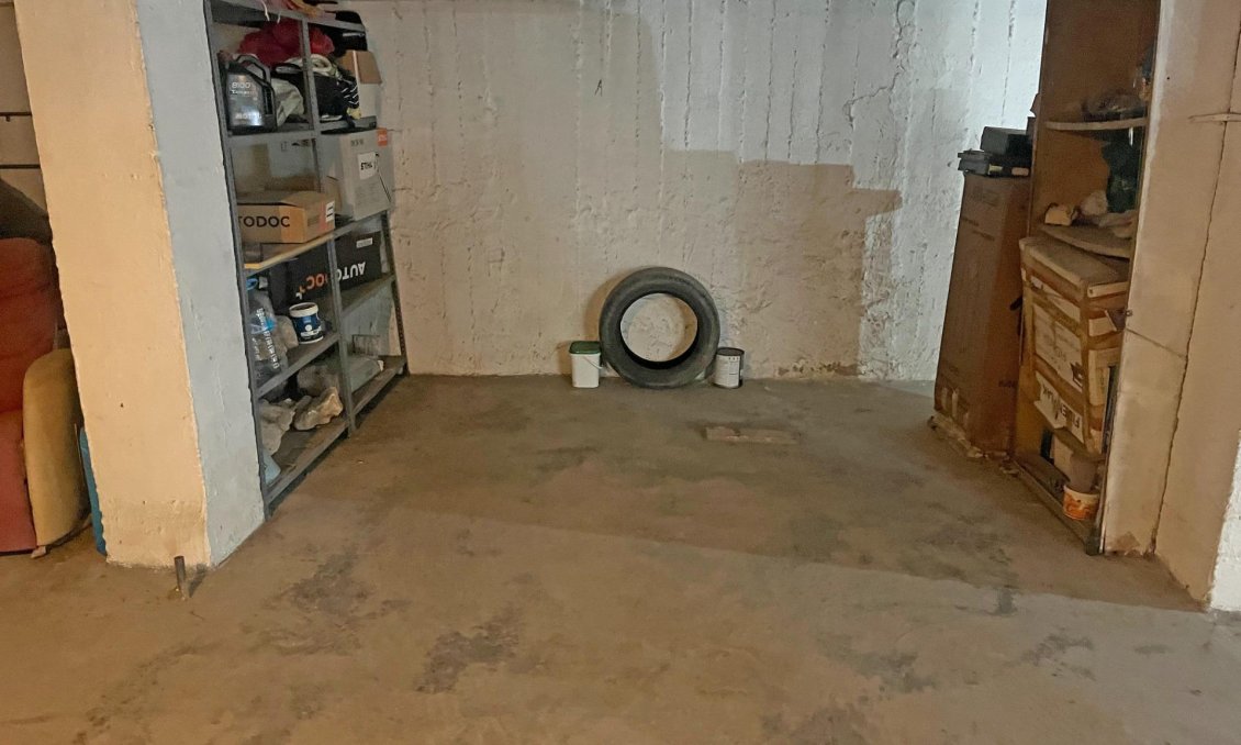 Wiederverkauf - Wohnung -
Formentera del Segura - Palacios