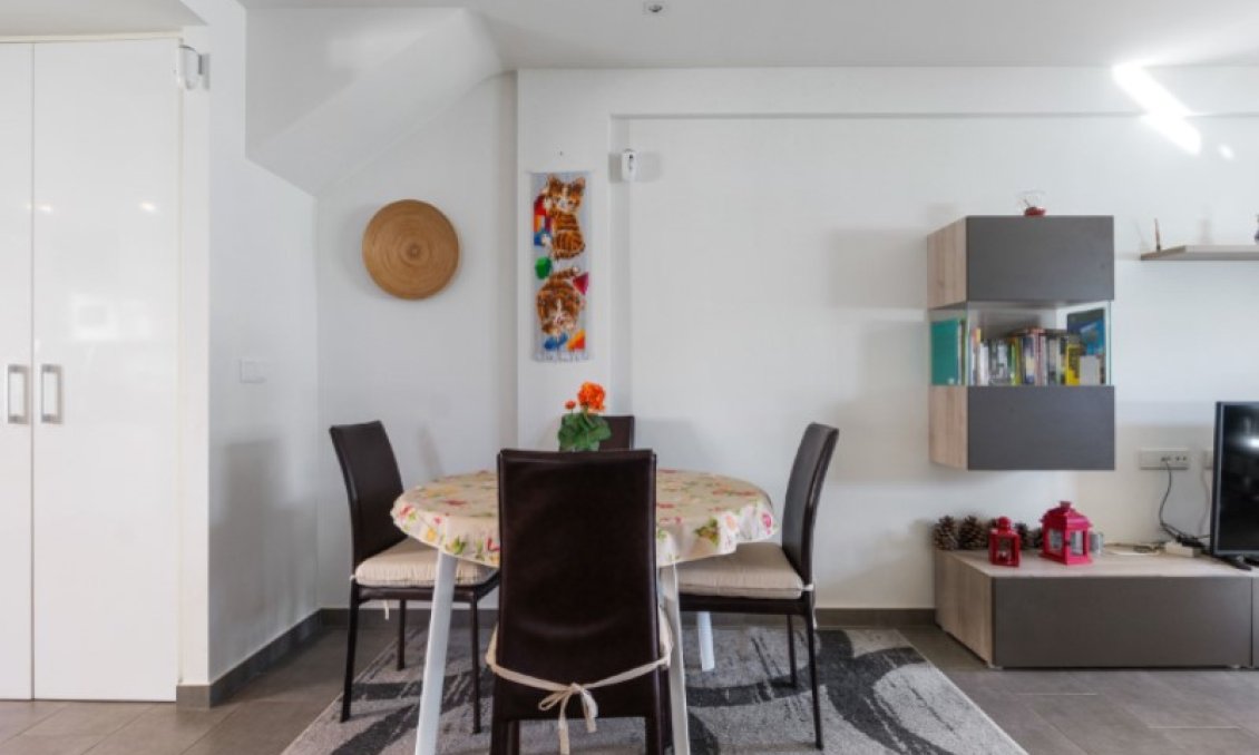 Revente - Appartement -
Torrevieja - Costa Blanca