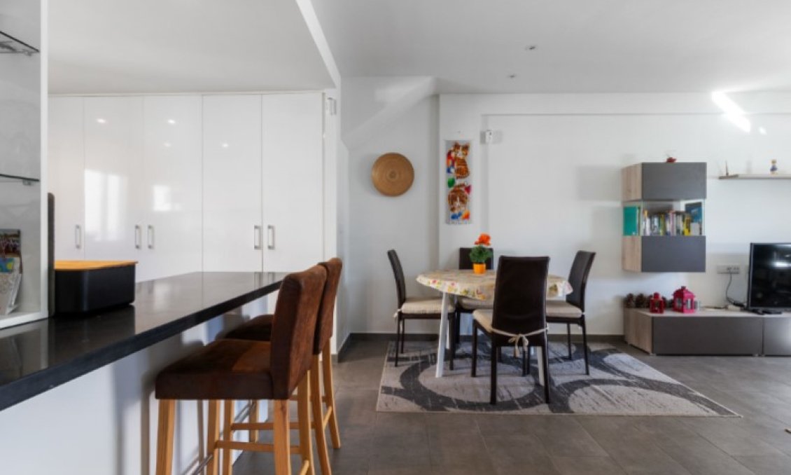 Revente - Appartement -
Torrevieja - Costa Blanca