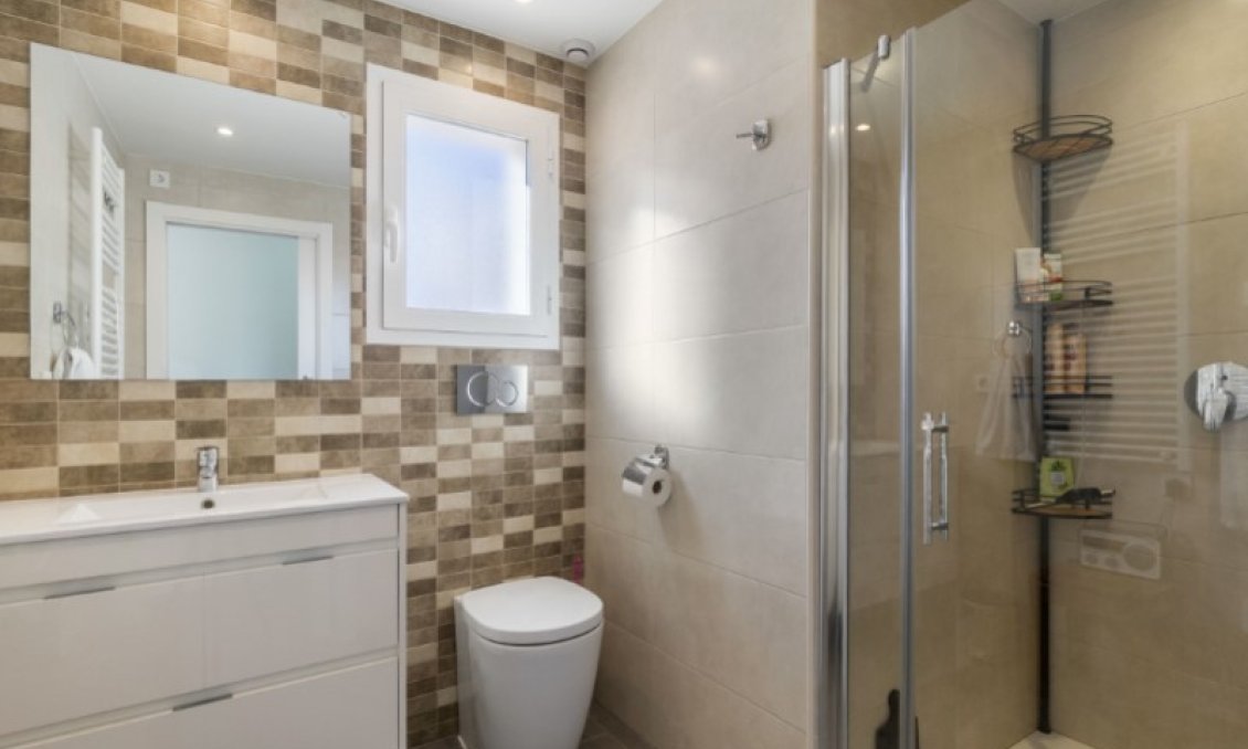 Revente - Appartement -
Torrevieja - Costa Blanca