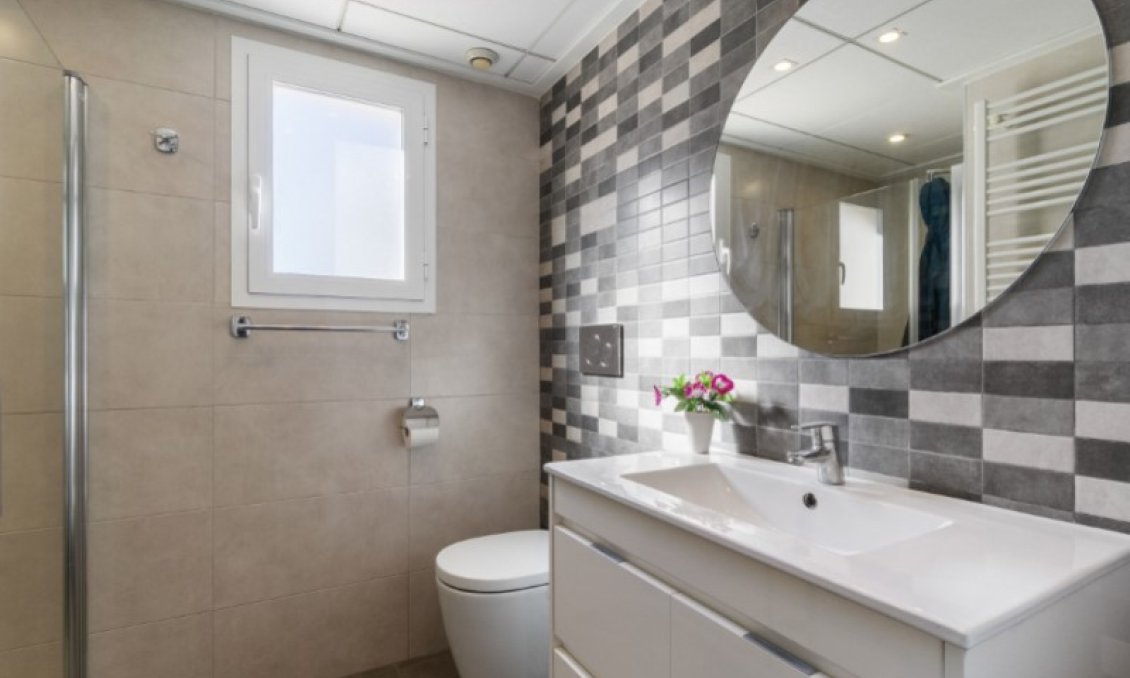 Revente - Appartement -
Torrevieja - Costa Blanca