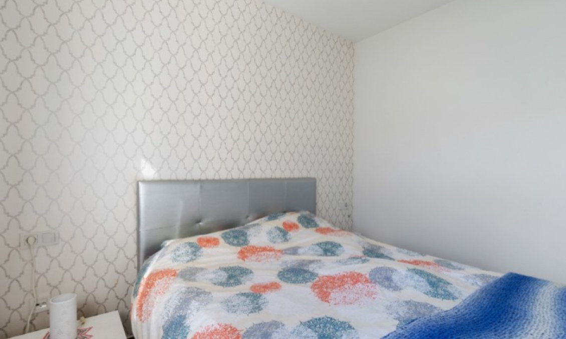 Revente - Appartement -
Torrevieja - Costa Blanca