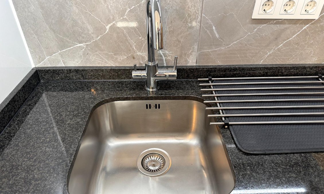 Revânzare - Apartament -
Torrevieja - Cabo Cervera