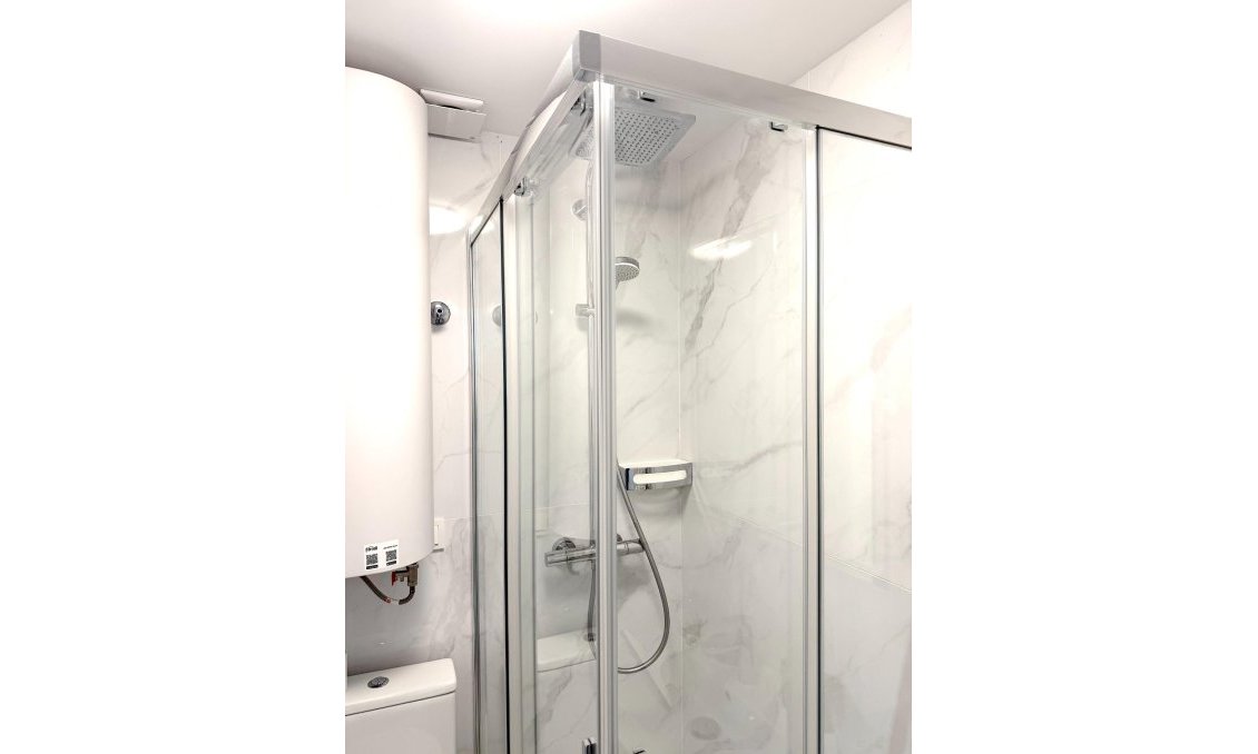 Revânzare - Apartament -
Torrevieja - Cabo Cervera