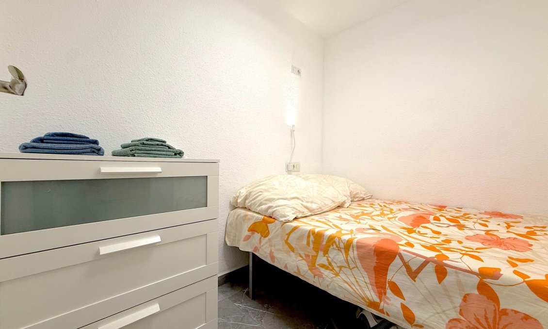 Revânzare - Apartament -
Torrevieja - Cabo Cervera