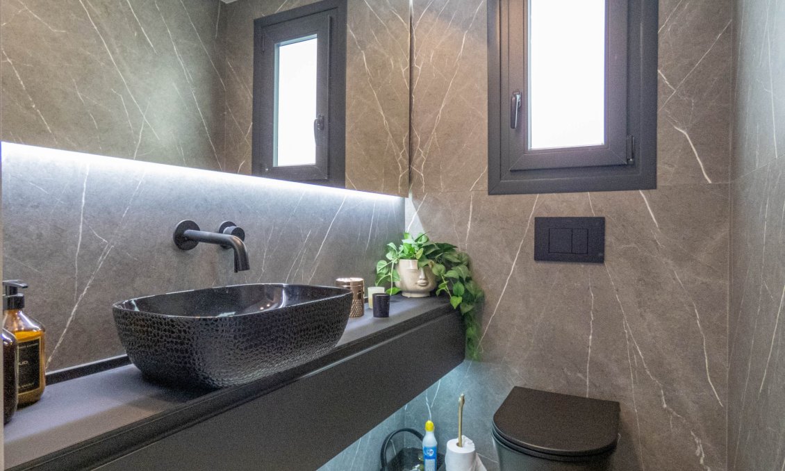 Wiederverkauf - Wohnung -
Guardamar del Segura - Costa Blanca