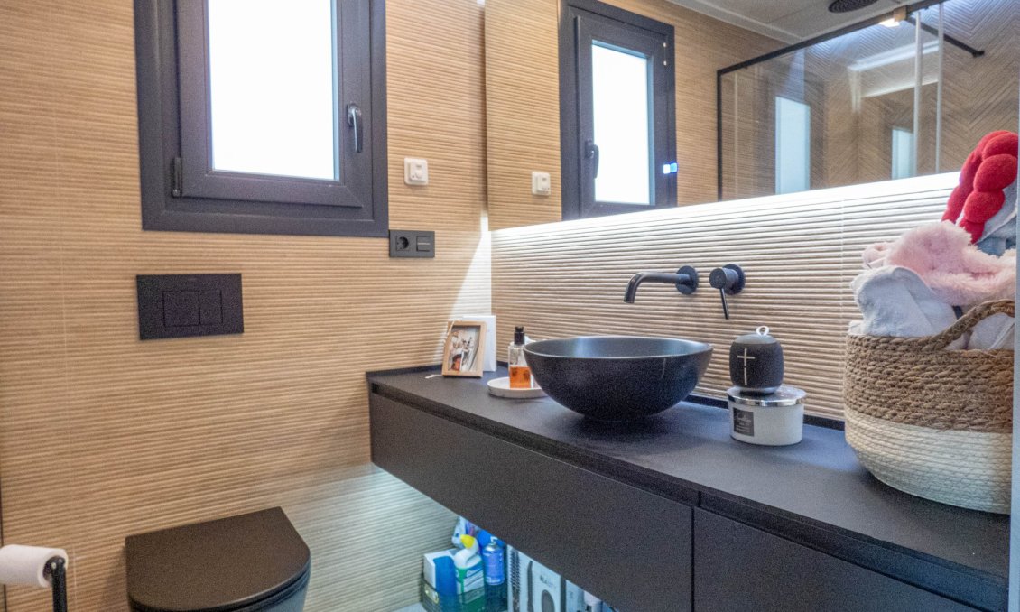 Wiederverkauf - Wohnung -
Guardamar del Segura - Costa Blanca