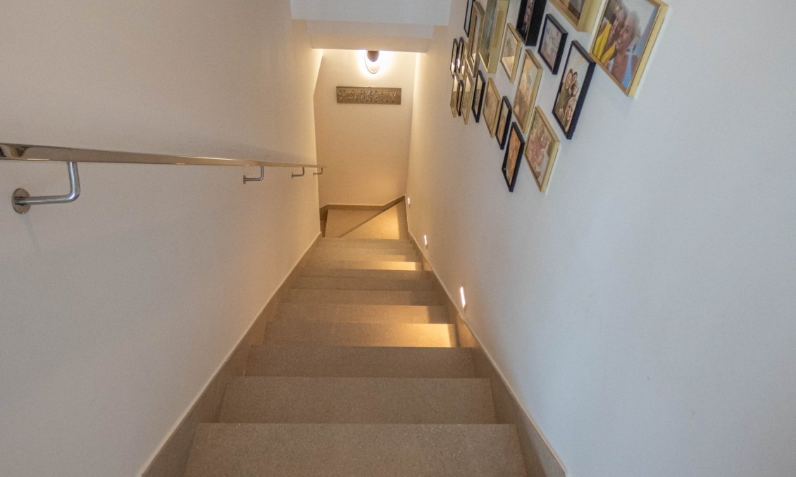 Wiederverkauf - Wohnung -
Guardamar del Segura - Costa Blanca