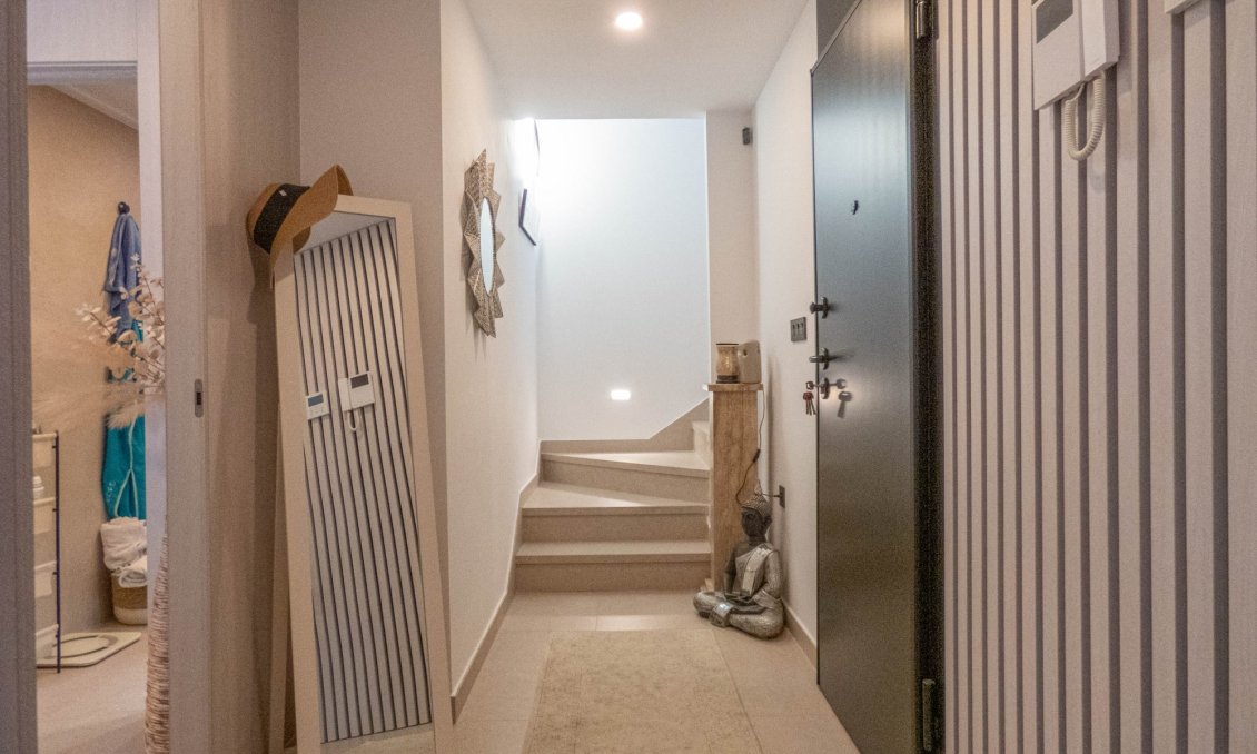 Wiederverkauf - Wohnung -
Guardamar del Segura - Costa Blanca