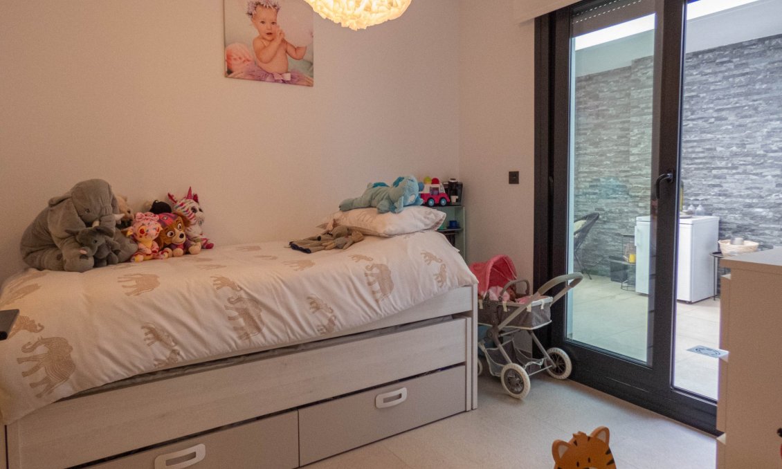 Wiederverkauf - Wohnung -
Guardamar del Segura - Costa Blanca