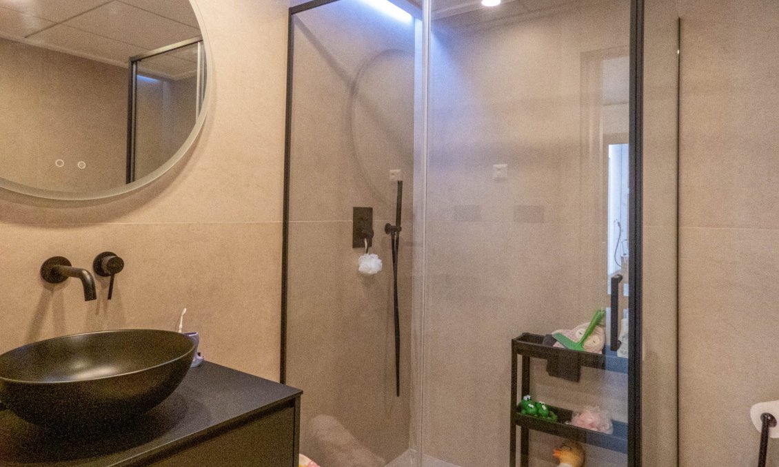 Wiederverkauf - Wohnung -
Guardamar del Segura - Costa Blanca