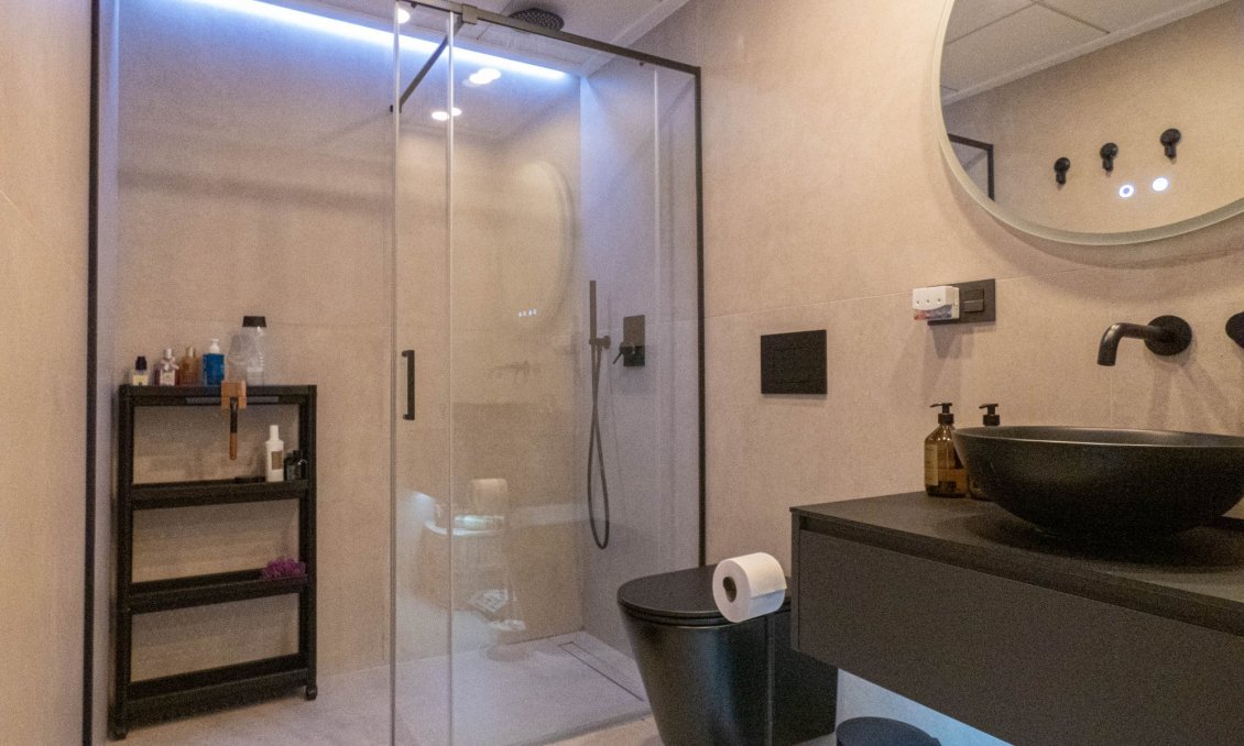 Wiederverkauf - Wohnung -
Guardamar del Segura - Costa Blanca