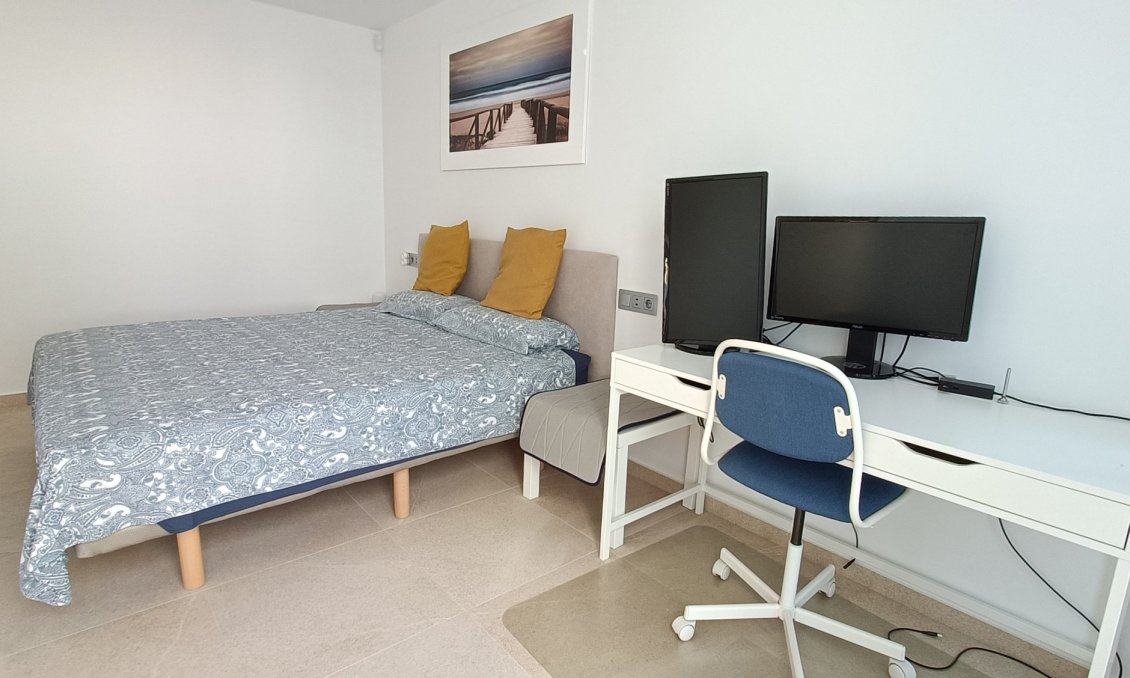 Revente - Villa -
Vistabella Golf Entre Naranjos - Inland