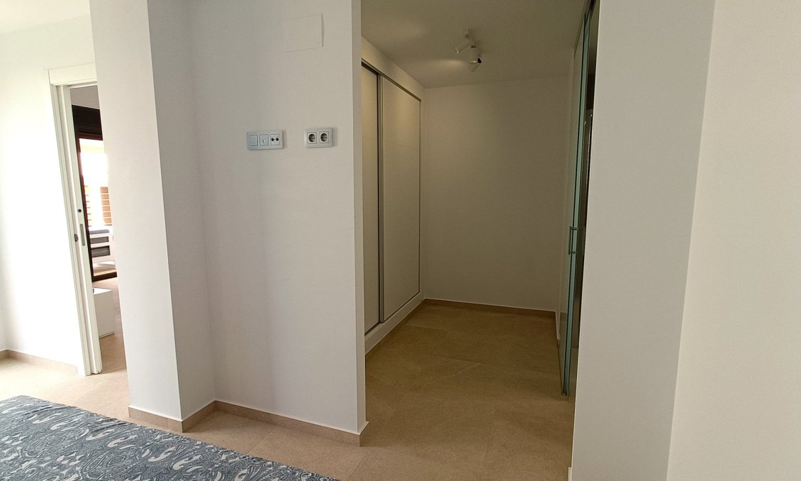 Revente - Villa -
Vistabella Golf Entre Naranjos - Inland