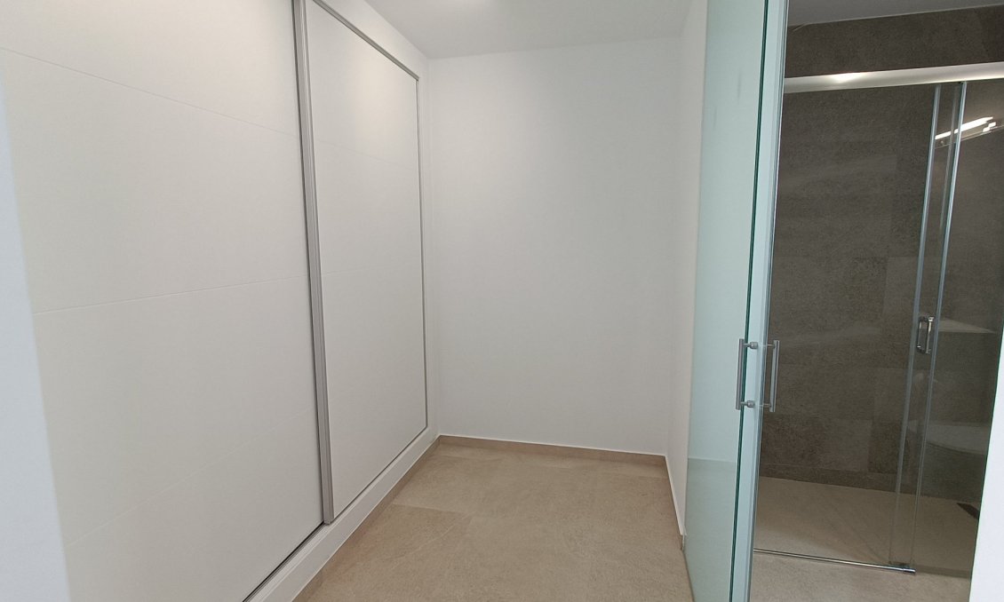 Revente - Villa -
Vistabella Golf Entre Naranjos - Inland