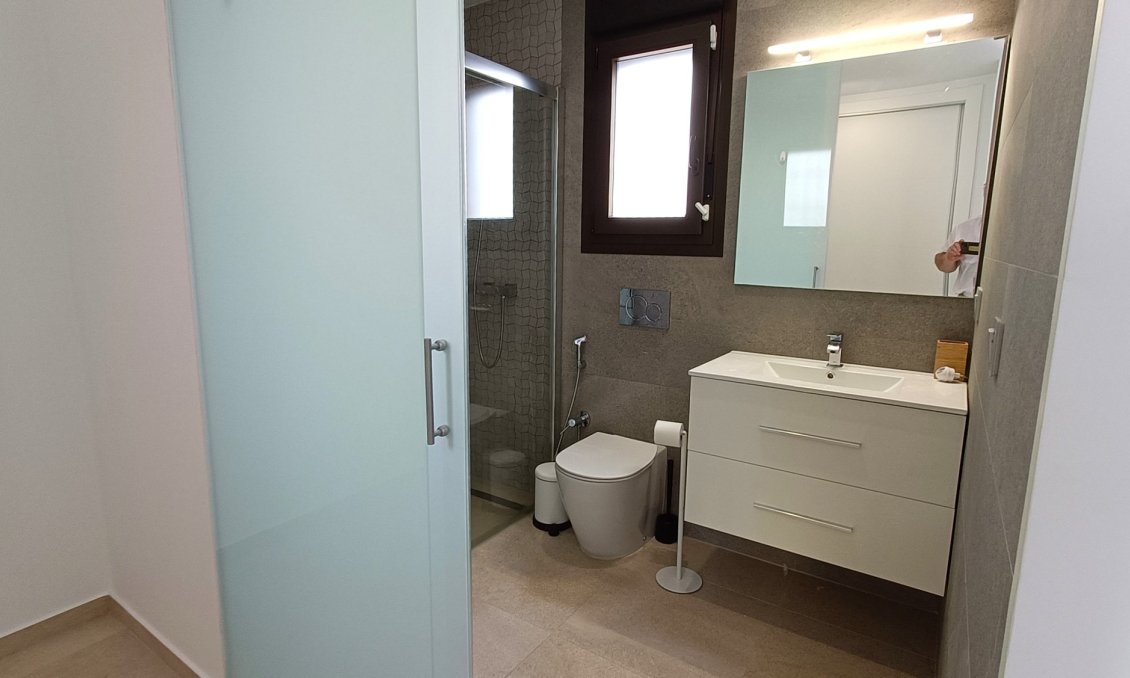 Revente - Villa -
Vistabella Golf Entre Naranjos - Inland