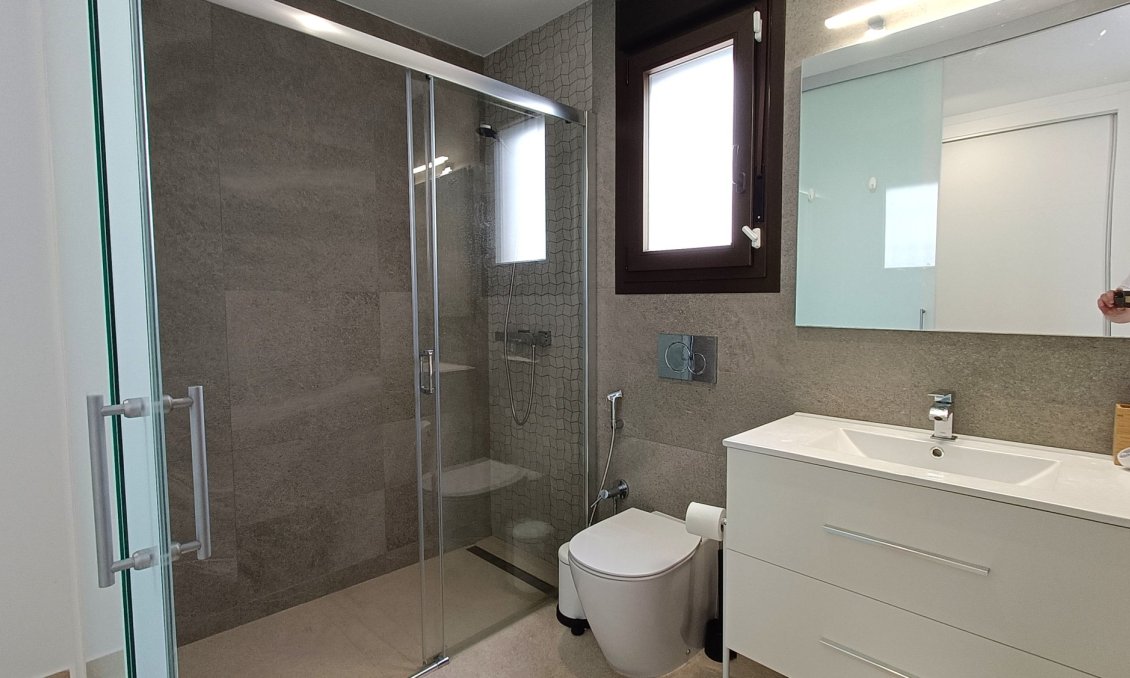 Revente - Villa -
Vistabella Golf Entre Naranjos - Inland