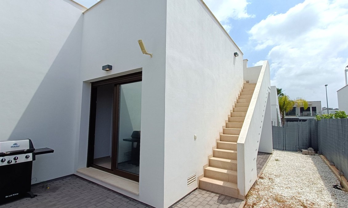 Revente - Villa -
Vistabella Golf Entre Naranjos - Inland