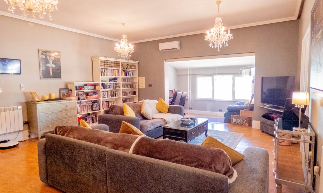 Revente - Villa -
Heredades - Costa Blanca