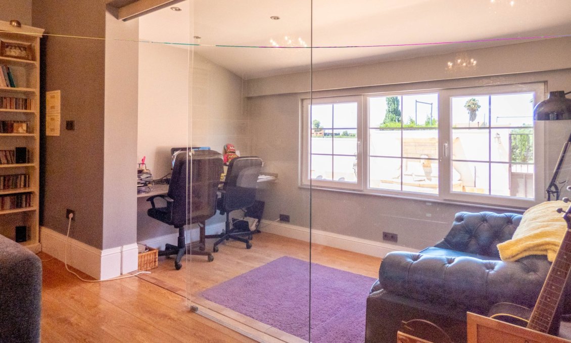 Revente - Villa -
Heredades - Costa Blanca