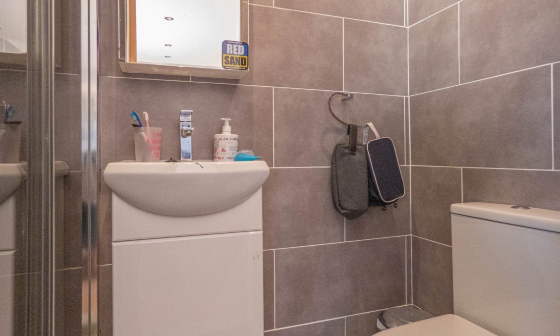 Revente - Villa -
Heredades - Costa Blanca