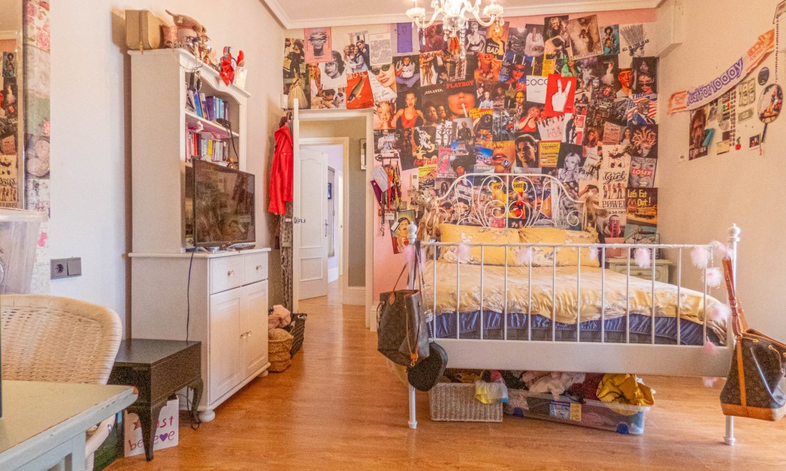 Revente - Villa -
Heredades - Costa Blanca