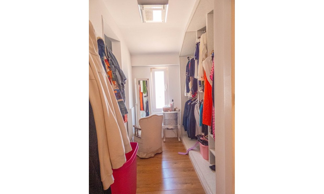 Revente - Villa -
Heredades - Costa Blanca